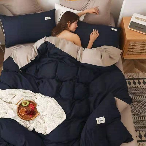 bedding sets luxury solid bed linen cotton set ranforce twin/full//king size 3/4/pcs sheet duvet cover
bedding sets luxury solid bed linen cotton set ranforce twin/full//king size 3/4/pcs sheet duvet cover