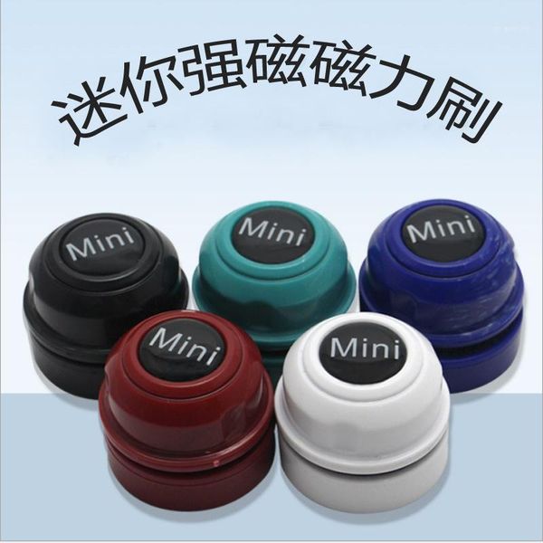 mini fish tank magnetic fish tank brush strong magnetic cleaning algae removal wipe aquarium aquarium five color optional1
mini fish tank magnetic fish tank brush strong magnetic cleaning algae removal wipe aquarium aquarium five color optional1