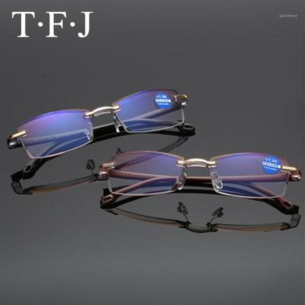 diamond cutted anti blue rays men reading glasses vision glasses alloy rimless woman reading eyeglasses hyperopia ochki1, White;black
diamond cutted anti blue rays men reading glasses vision glasses alloy rimless woman reading eyeglasses hyperopia ochki1, White;black