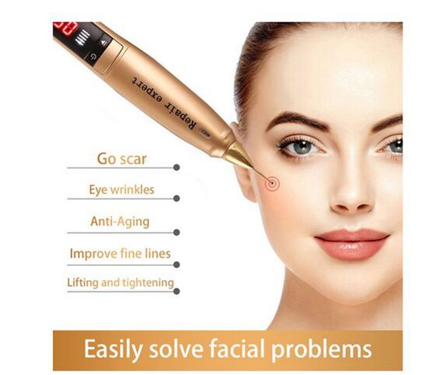 2021 new plasma pen wrinkle removal spot removal plasma laser face lifting plasma eyebrow lift pen dhl ing
2021 new plasma pen wrinkle removal spot removal plasma laser face lifting plasma eyebrow lift pen dhl ing