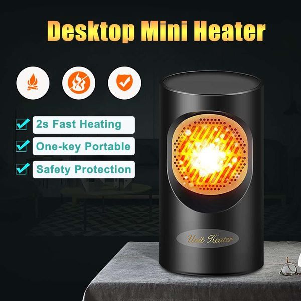 300w mini fan heater deskportable electric heater deskfast heating warm household room heating fan machine for winter
300w mini fan heater deskportable electric heater deskfast heating warm household room heating fan machine for winter