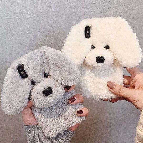 protection for huawei p10 p20 p30 p40 smart pro lite e plus 2019 2020 case cute hair dog plush phone back shell funda
protection for huawei p10 p20 p30 p40 smart pro lite e plus 2019 2020 case cute hair dog plush phone back shell funda