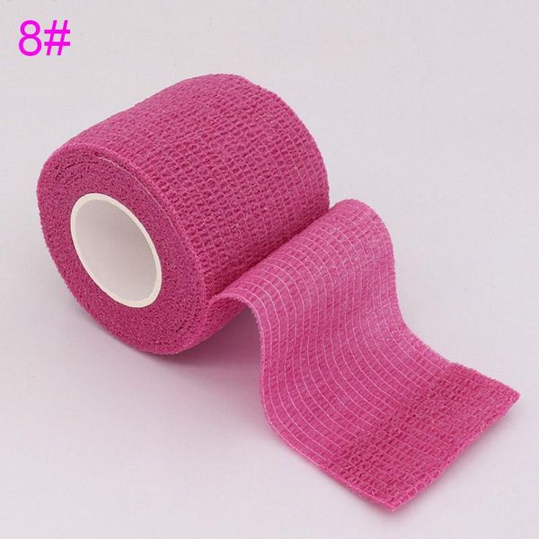 tom's hug colorful sport self adhesive elastic bandage wrap tape 4.5m knee support pads finger ankle palm shoulder bandage bbymvt
tom's hug colorful sport self adhesive elastic bandage wrap tape 4.5m knee support pads finger ankle palm shoulder bandage bbymvt
