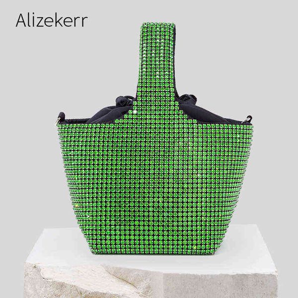 evening bags women green diamond bucket handbags luxury dinner shiny crystal purses evening clutch bags for wedding party 220315
evening bags women green diamond bucket handbags luxury dinner shiny crystal purses evening clutch bags for wedding party 220315