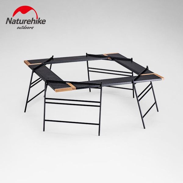 naturehike non-goers fun outdoor splicing table camping picnic with self-driving multi-function folding table
naturehike non-goers fun outdoor splicing table camping picnic with self-driving multi-function folding table