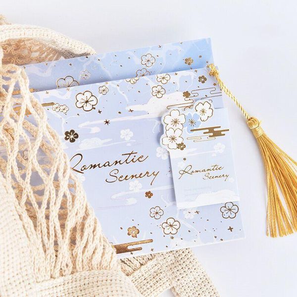 gift wrap minkys beautiful 4pcs/lot sakura and deer sulfuric acid paper envelope greeting card set festival wish cards stationery1
gift wrap minkys beautiful 4pcs/lot sakura and deer sulfuric acid paper envelope greeting card set festival wish cards stationery1
