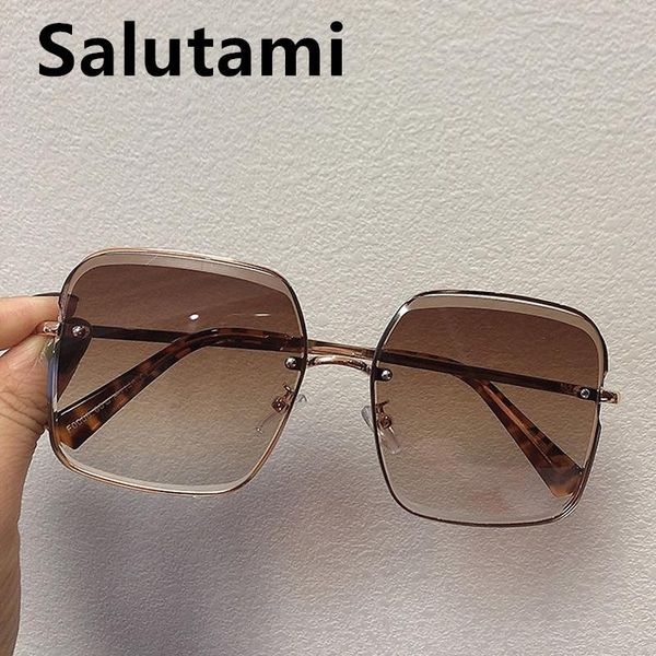 rimless cuting crystal frame alloy sunglasses for women 2020 new fashion oversized frameless elegant sun glasses, White;black
rimless cuting crystal frame alloy sunglasses for women 2020 new fashion oversized frameless elegant sun glasses, White;black