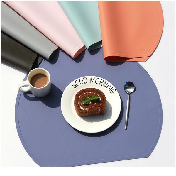 food grade sile placemats for dining coaster table table runner place mat tableware pad in kitchen accessories cup sqcrvk
food grade sile placemats for dining coaster table table runner place mat tableware pad in kitchen accessories cup sqcrvk