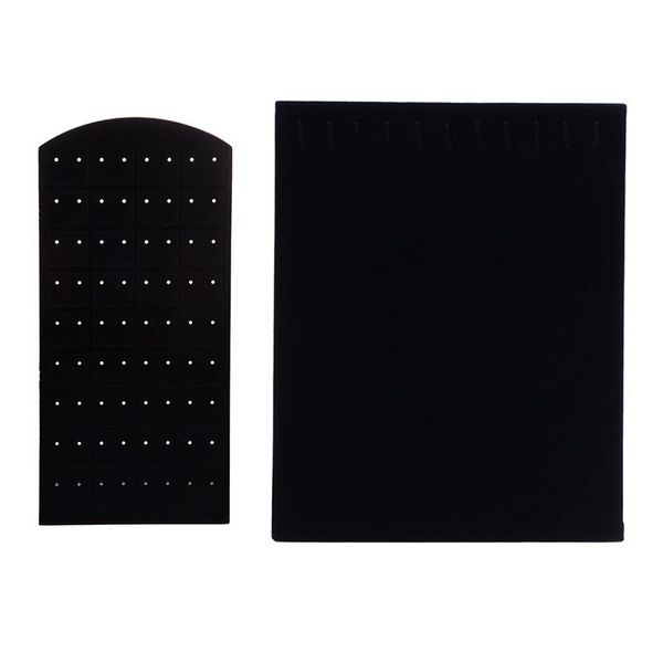 jewelry pouches, bags 2 pcs rack earring bracelet necklace organizer holder display black, 8.9x18.9cm & 20x10x26cm, Pink;blue
jewelry pouches, bags 2 pcs rack earring bracelet necklace organizer holder display black, 8.9x18.9cm & 20x10x26cm, Pink;blue