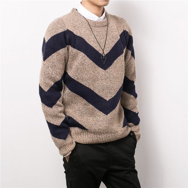 2021 in men's blouses autumn sweaters wear nightgowns a generation male fa shirt from neck of the korean-style crew 04m6, Black
2021 in men's blouses autumn sweaters wear nightgowns a generation male fa shirt from neck of the korean-style crew 04m6, Black