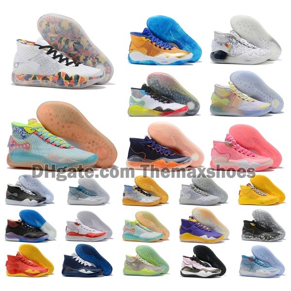 2019 новый kevin durant mvp kd 12 xii юбилейный университет 12s oreo men basketball shoes u
2019 новый kevin durant mvp kd 12 xii юбилейный университет 12s oreo men basketball shoes u