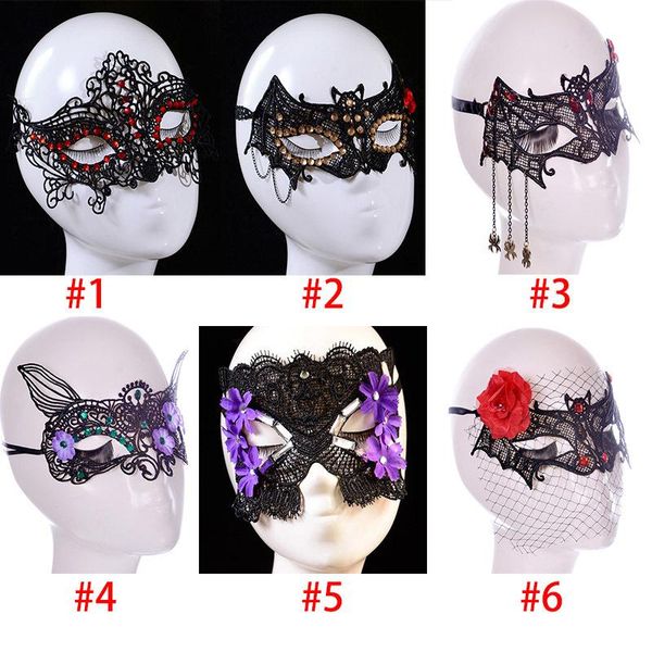 half wx-m09 cosplay masks venetian women face mask christmas party masquerade eye girls lace tuqxm
half wx-m09 cosplay masks venetian women face mask christmas party masquerade eye girls lace tuqxm