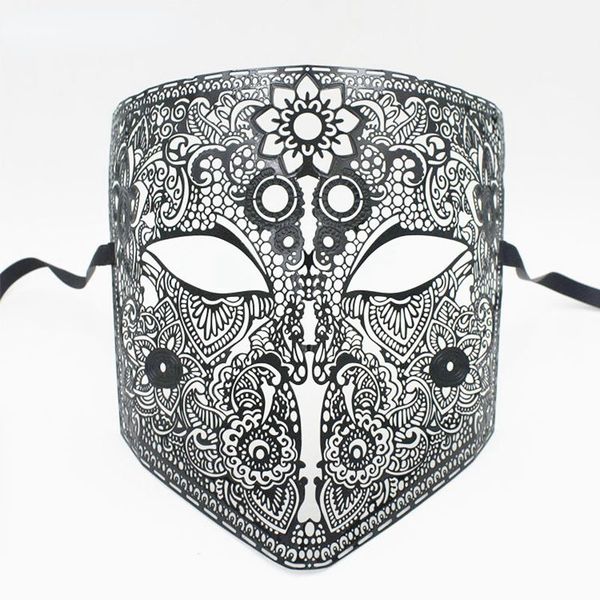 costume accessories full face bauta phantom cosplay venetian masquerade mask black skull halloween shield mardi gras metal party mask, Silver
costume accessories full face bauta phantom cosplay venetian masquerade mask black skull halloween shield mardi gras metal party mask, Silver