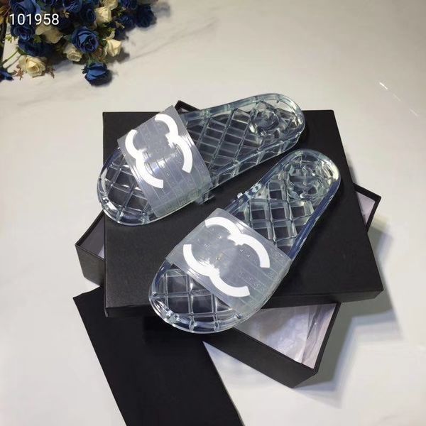 2021 women men shoes casual slippers sandals fashion leather flip flops metal chains summer beach slippers shoes, Black
2021 women men shoes casual slippers sandals fashion leather flip flops metal chains summer beach slippers shoes, Black