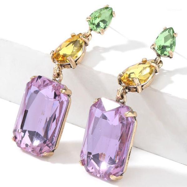dangle & chandelier women diamond earrings fashion alloy glass drill simple style lady party 3 colors1, Silver
dangle & chandelier women diamond earrings fashion alloy glass drill simple style lady party 3 colors1, Silver