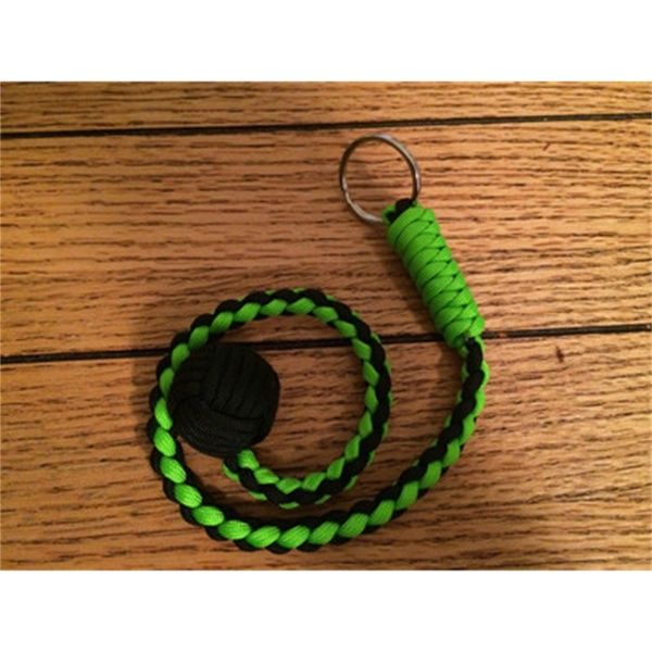 keychain \ shipping monkey fist matj, Slivery;golden
keychain \ shipping monkey fist matj, Slivery;golden