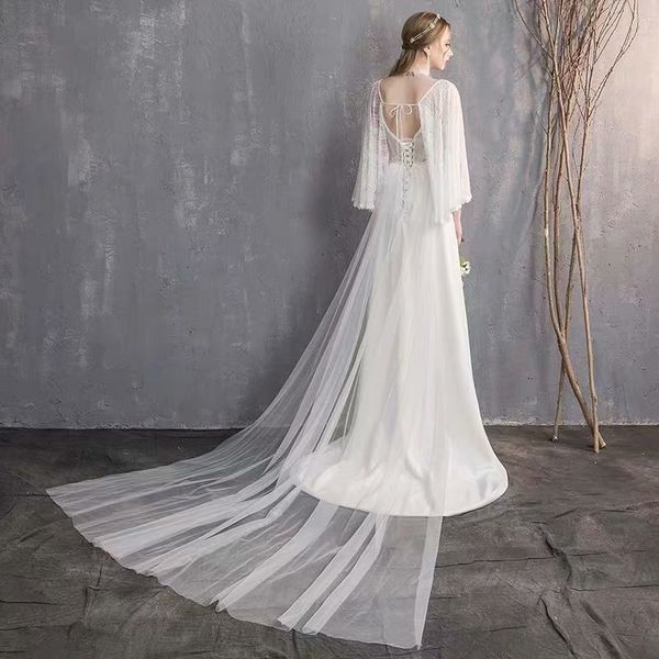 2021 new dressed bride's clothes lace mangoes, robe soiree bride to be*1087*lace-up sweep train 4xss, Blue;red
2021 new dressed bride's clothes lace mangoes, robe soiree bride to be*1087*lace-up sweep train 4xss, Blue;red