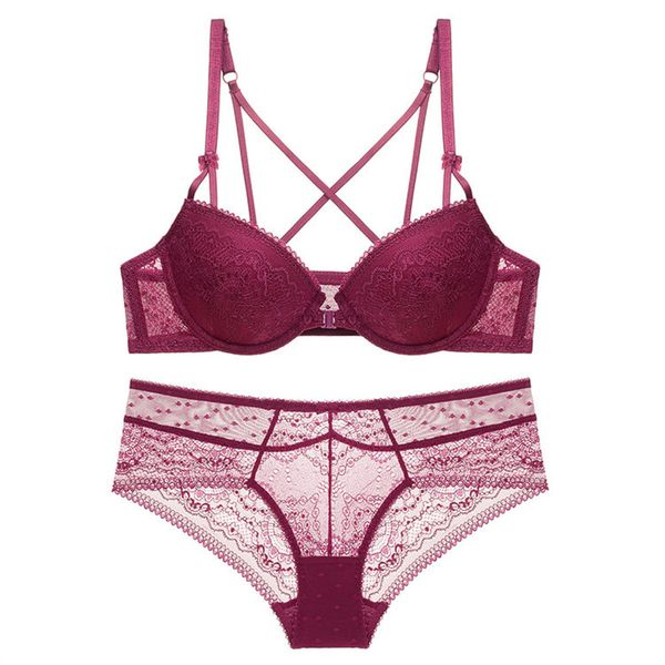 front button bra thin bottom thick bra suit lace small breast slightly gather beautiful back girl underwear c1211, Black;white
front button bra thin bottom thick bra suit lace small breast slightly gather beautiful back girl underwear c1211, Black;white