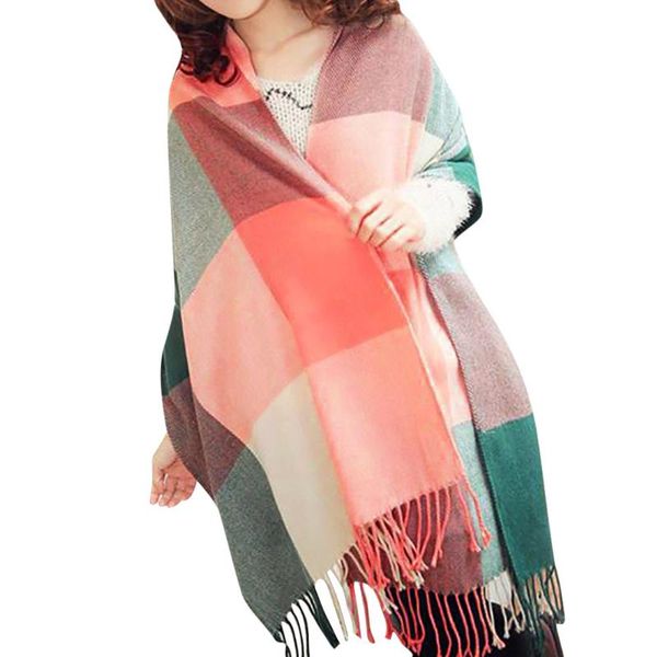 scarves & estival present warm scarf plain and shawl fringe winter soft muslim print hijab solid wrap #955, Blue;gray
scarves & estival present warm scarf plain and shawl fringe winter soft muslim print hijab solid wrap #955, Blue;gray
