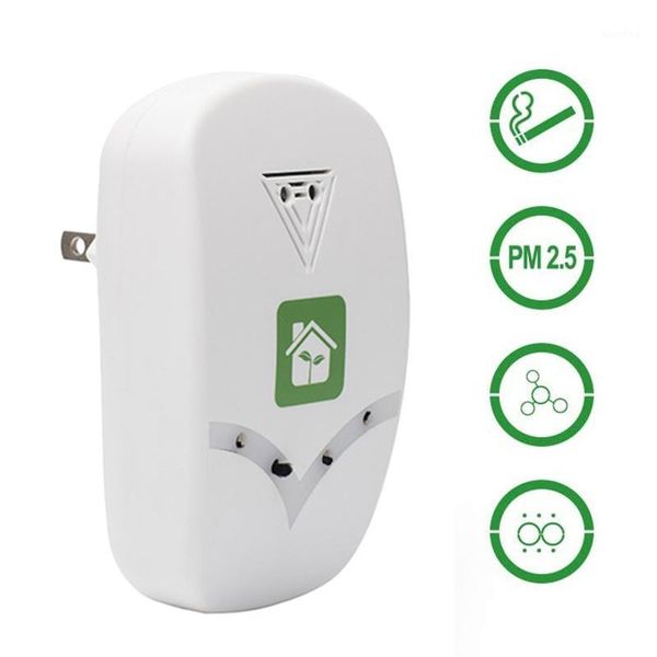 air purifiers pluggable purifier negative ion generator mini smoke for small space,air freshener remove smell-us plug1
air purifiers pluggable purifier negative ion generator mini smoke for small space,air freshener remove smell-us plug1