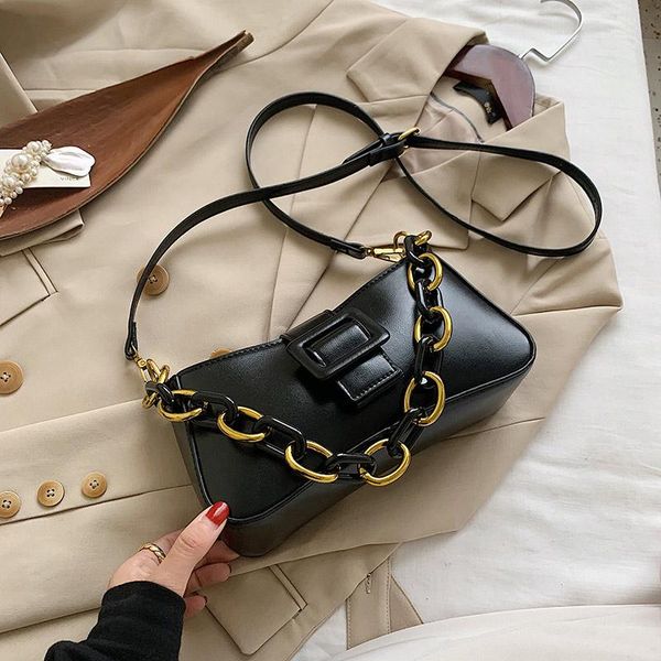 new 2021 women's small designer baguette bag chain handle leatherhandbag for women crossbody travel cell phone bags
new 2021 women's small designer baguette bag chain handle leatherhandbag for women crossbody travel cell phone bags