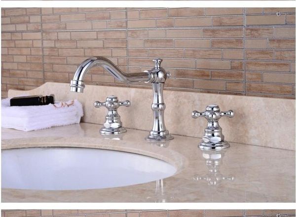 retro bathroom double handle faucet oil rubbed bronze faucet basin sink mixer tap.3 hole two handle fa qyljdv dh_niceshop
retro bathroom double handle faucet oil rubbed bronze faucet basin sink mixer tap.3 hole two handle fa qyljdv dh_niceshop