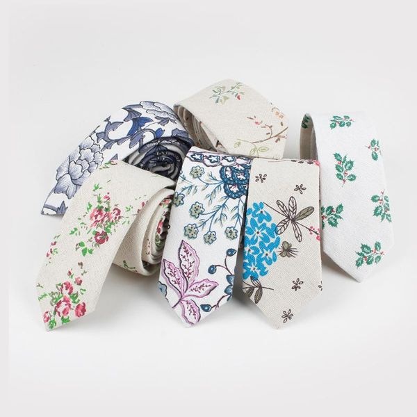 neck ties cotton+linen necktie for mens floral cravats sknniy tuxedo korean shirt accessories, Blue;purple
neck ties cotton+linen necktie for mens floral cravats sknniy tuxedo korean shirt accessories, Blue;purple