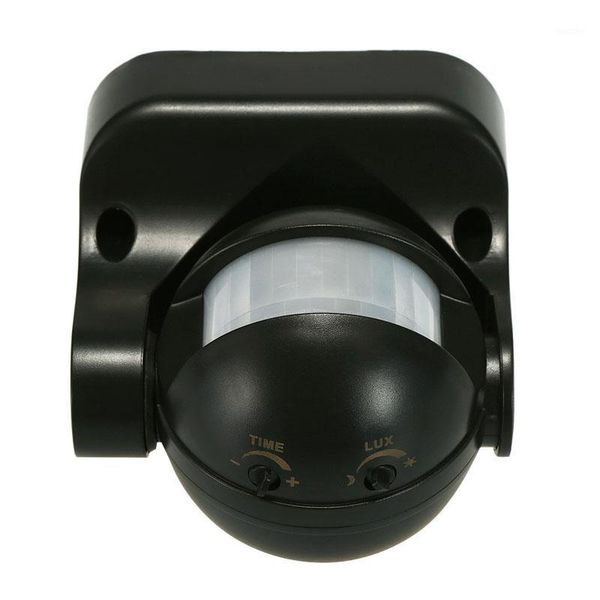 180 degree outdoor ip44 security pir infrared motion sensor switch movement detector energy-saving automatic lighting switch1
180 degree outdoor ip44 security pir infrared motion sensor switch movement detector energy-saving automatic lighting switch1