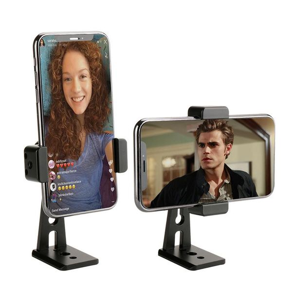 tripods ulanzi adjustable tripod mount adapter vertical 360 rotation phone clipper holder stand for samsung huawei oneplus
tripods ulanzi adjustable tripod mount adapter vertical 360 rotation phone clipper holder stand for samsung huawei oneplus