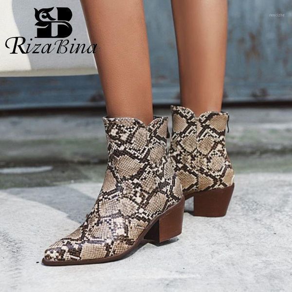 boots rizabina plus size 33-48 ankle for women snakeskin pointed toe zipper high heels shoes winter warm footwear1, Black
boots rizabina plus size 33-48 ankle for women snakeskin pointed toe zipper high heels shoes winter warm footwear1, Black