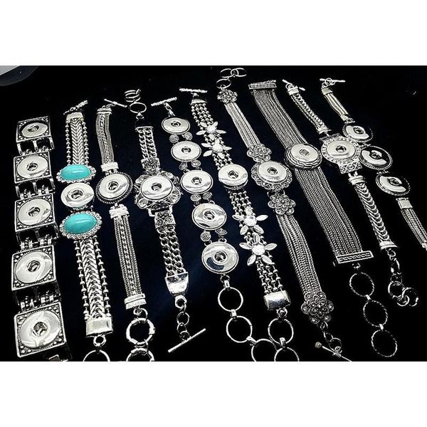 wholesale 20pcs lot different style silver snap charm bracelet interchangeable diy snap jewely bangle fit 18m wmtcwb new_dhbest, Golden;silver
wholesale 20pcs lot different style silver snap charm bracelet interchangeable diy snap jewely bangle fit 18m wmtcwb new_dhbest, Golden;silver