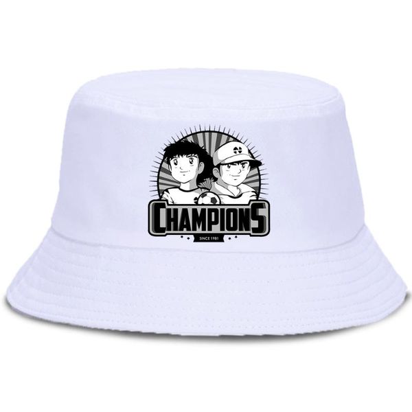champions captain tsubasa japan anime bucket cap sun shade panama caps foldable cool fisherman hat beach summer fishing hats, Blue;gray
champions captain tsubasa japan anime bucket cap sun shade panama caps foldable cool fisherman hat beach summer fishing hats, Blue;gray