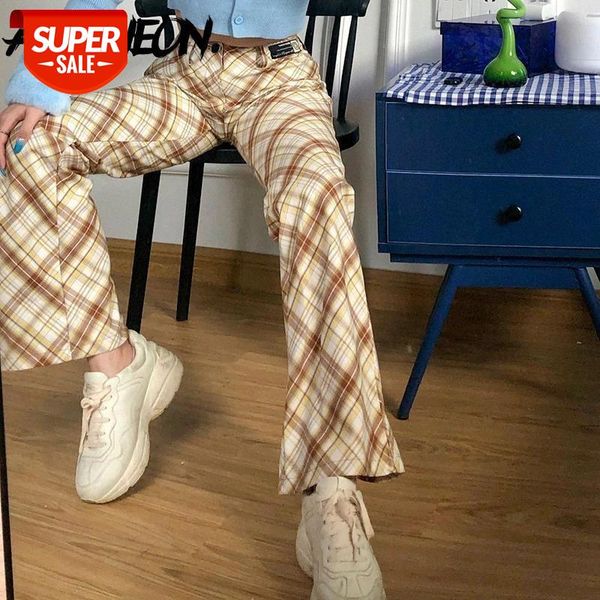 allneon y2k aesthetics plaid printing flare pants vintage e-girl mid waist baggy trousers 90s fashion streetwear retro bottoms #x40u, Black;white
allneon y2k aesthetics plaid printing flare pants vintage e-girl mid waist baggy trousers 90s fashion streetwear retro bottoms #x40u, Black;white