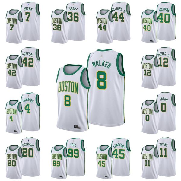 boston celtics men kyrie irving al horford carsen edwards gordon hayward grant williams jaylen brown jonathan gibson jersey, Black
boston celtics men kyrie irving al horford carsen edwards gordon hayward grant williams jaylen brown jonathan gibson jersey, Black