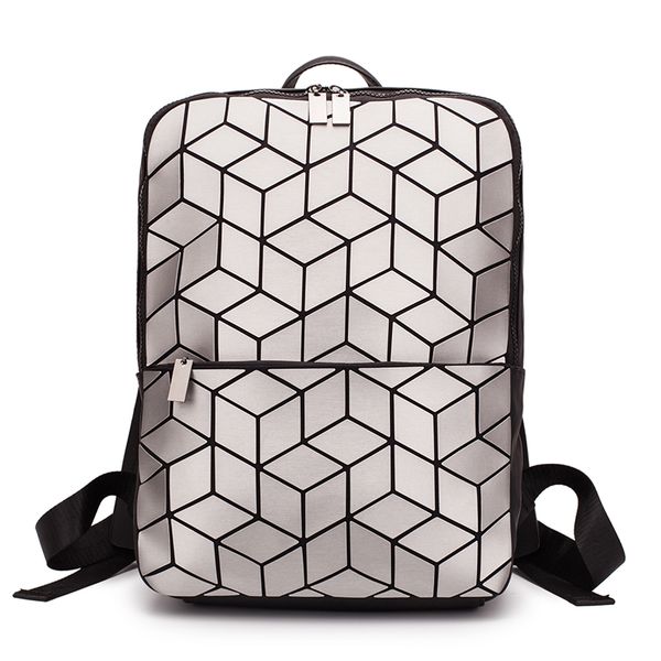 realer women backpack school bags for teenage girls foldable geometric bag pack large capacity backpack for travel work
realer women backpack school bags for teenage girls foldable geometric bag pack large capacity backpack for travel work