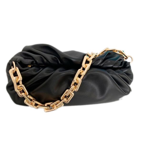crossbody bag women famous designer brand soft leather ladies pouch bag with big metal chain woman luxurys designers bags handbags
crossbody bag women famous designer brand soft leather ladies pouch bag with big metal chain woman luxurys designers bags handbags
