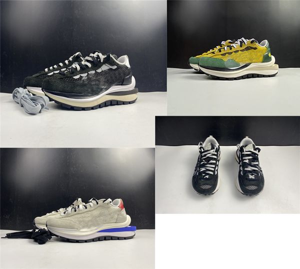 with box 2020 mens and womens running shoes sneakers tour yellow pegasua vaporfly black white for men trainers size us5.5-12
with box 2020 mens and womens running shoes sneakers tour yellow pegasua vaporfly black white for men trainers size us5.5-12