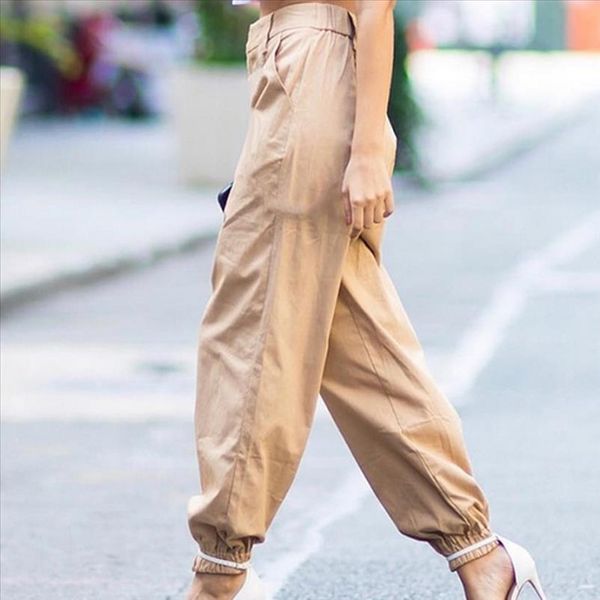 meihuida womens cargo trousers high waist safari solid punk loose long sports pants with chain hip hop cool casual pants, Black;white
meihuida womens cargo trousers high waist safari solid punk loose long sports pants with chain hip hop cool casual pants, Black;white