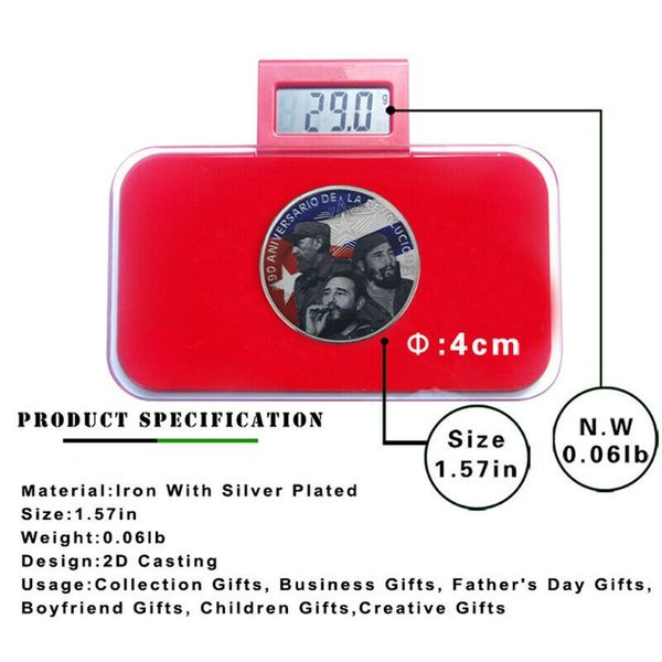 rh create closeced fidel castro custom 90 aniversario de la revolucious цвет монеты памятные монеты для коллекционеров f bbyrwf
rh create closeced fidel castro custom 90 aniversario de la revolucious цвет монеты памятные монеты для коллекционеров f bbyrwf