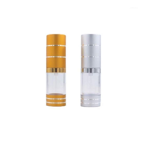 storage bottles & jars gold sliver cover 10ml empty water spray packing bottle plastic transparent vacuum 20pcs/lot1
storage bottles & jars gold sliver cover 10ml empty water spray packing bottle plastic transparent vacuum 20pcs/lot1