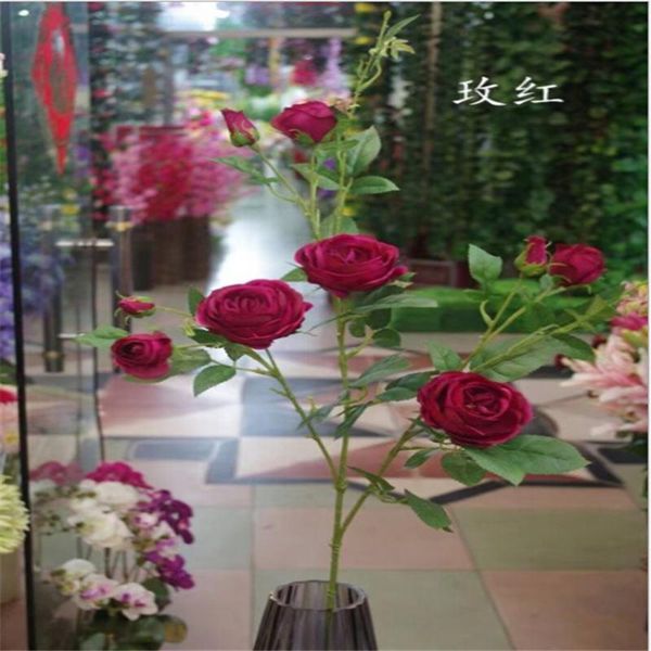decorative flowers & wreaths pcs beautiful fake artificial flower long stem non-woven fabrics rose valentine's day gift wedding home de
decorative flowers & wreaths pcs beautiful fake artificial flower long stem non-woven fabrics rose valentine's day gift wedding home de