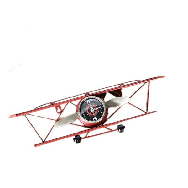 creative aircraft clock, living room, dining room wall, decorative wall, hanging decorative iron watch
creative aircraft clock, living room, dining room wall, decorative wall, hanging decorative iron watch