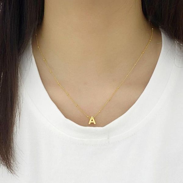 moderno holl con forma de corazón pequeño con letras, gargantilla, cadena, colgante de color dorado para mujer, regalo joye, Silver
moderno holl con forma de corazón pequeño con letras, gargantilla, cadena, colgante de color dorado para mujer, regalo joye, Silver