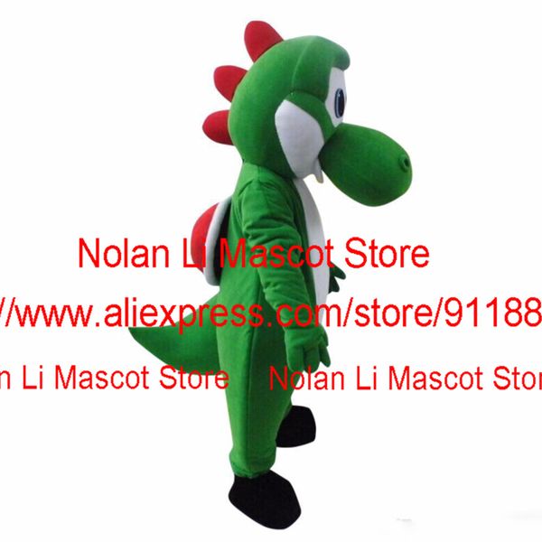mascot doll costumedinosaur mascot costume cartoon character suit popular welcome meeting christmas gift by1117, Red;yellow
mascot doll costumedinosaur mascot costume cartoon character suit popular welcome meeting christmas gift by1117, Red;yellow