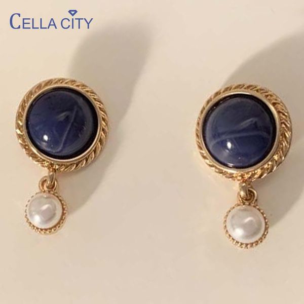 cellacity charms drop earrings for women silver 925 jewelry gemstones pearl ear drops romantic starry sky universe ins-style
cellacity charms drop earrings for women silver 925 jewelry gemstones pearl ear drops romantic starry sky universe ins-style
