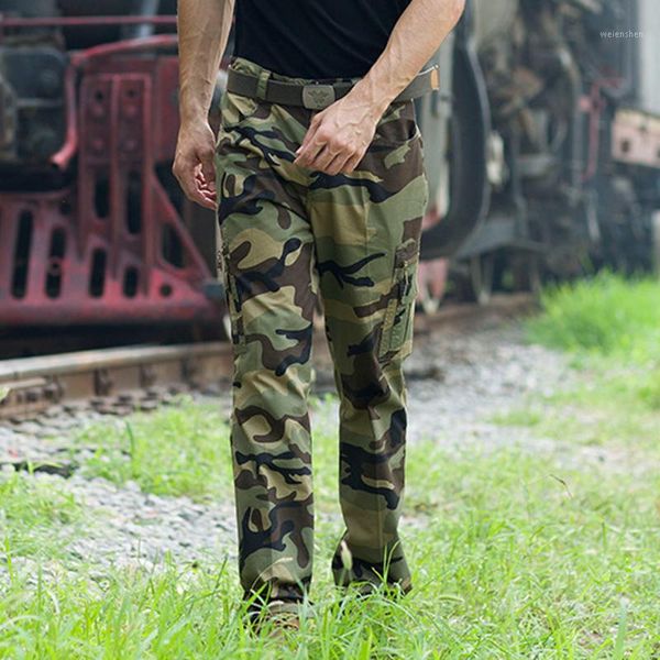 outdoor pants men's tactical camouflage multiple pockets style training trousers spring autumn overalls cargo pants1, Black;green
outdoor pants men's tactical camouflage multiple pockets style training trousers spring autumn overalls cargo pants1, Black;green