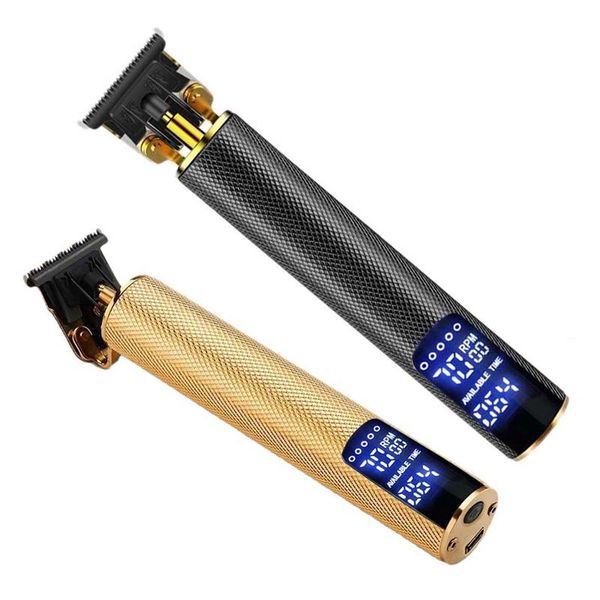 lcd hair clipper t-blade trimmer cordless electric hair trimmer men barber cutting machine for men
lcd hair clipper t-blade trimmer cordless electric hair trimmer men barber cutting machine for men