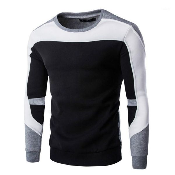 zogaa spring autumn casual men's sweater o-neck striped slim fit knittwear mens sweaters pullovers pullover pull mens clothing1, White;black
zogaa spring autumn casual men's sweater o-neck striped slim fit knittwear mens sweaters pullovers pullover pull mens clothing1, White;black