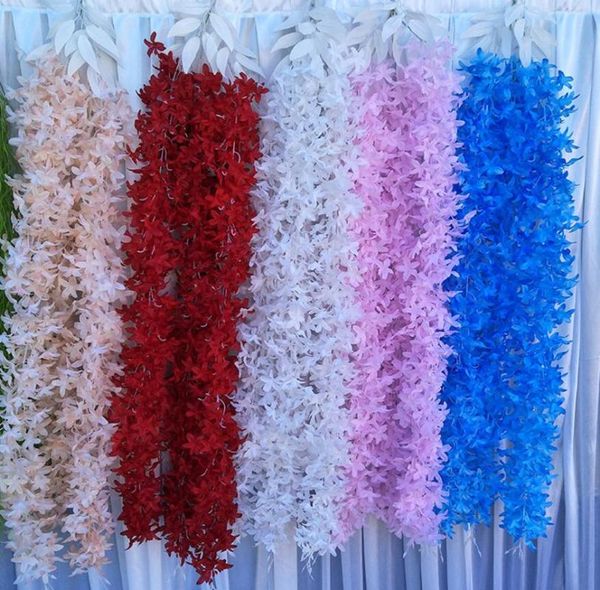 decorative flowers & wreaths 2pcs artificial early lilac flower string for plant wall wedding landscape archway props home al office bar
decorative flowers & wreaths 2pcs artificial early lilac flower string for plant wall wedding landscape archway props home al office bar