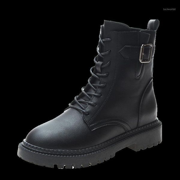 boots women leather warm lace-up ankle 2021 winter walking shoes cotton lined comfortable outdoor booties1, Black
boots women leather warm lace-up ankle 2021 winter walking shoes cotton lined comfortable outdoor booties1, Black